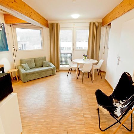 스타이넨 Boardinghouse Steinen 아파트 외부 사진