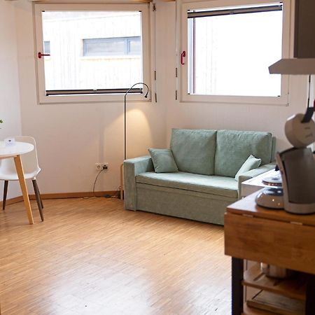 스타이넨 Boardinghouse Steinen 아파트 외부 사진