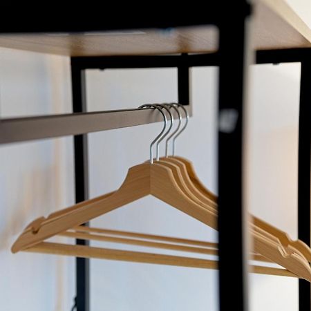 스타이넨 Boardinghouse Steinen 아파트 외부 사진
