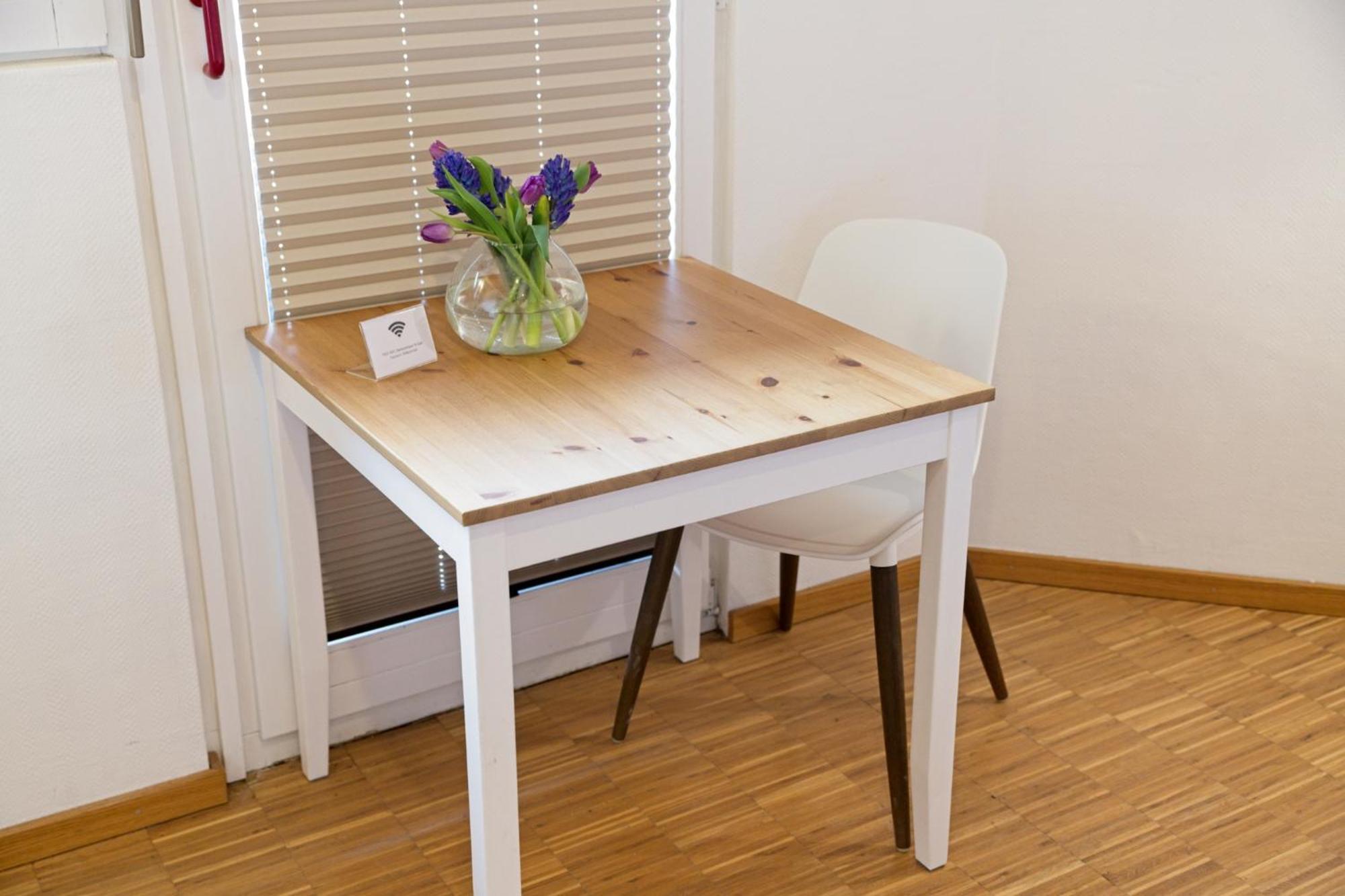 스타이넨 Boardinghouse Steinen 아파트 외부 사진