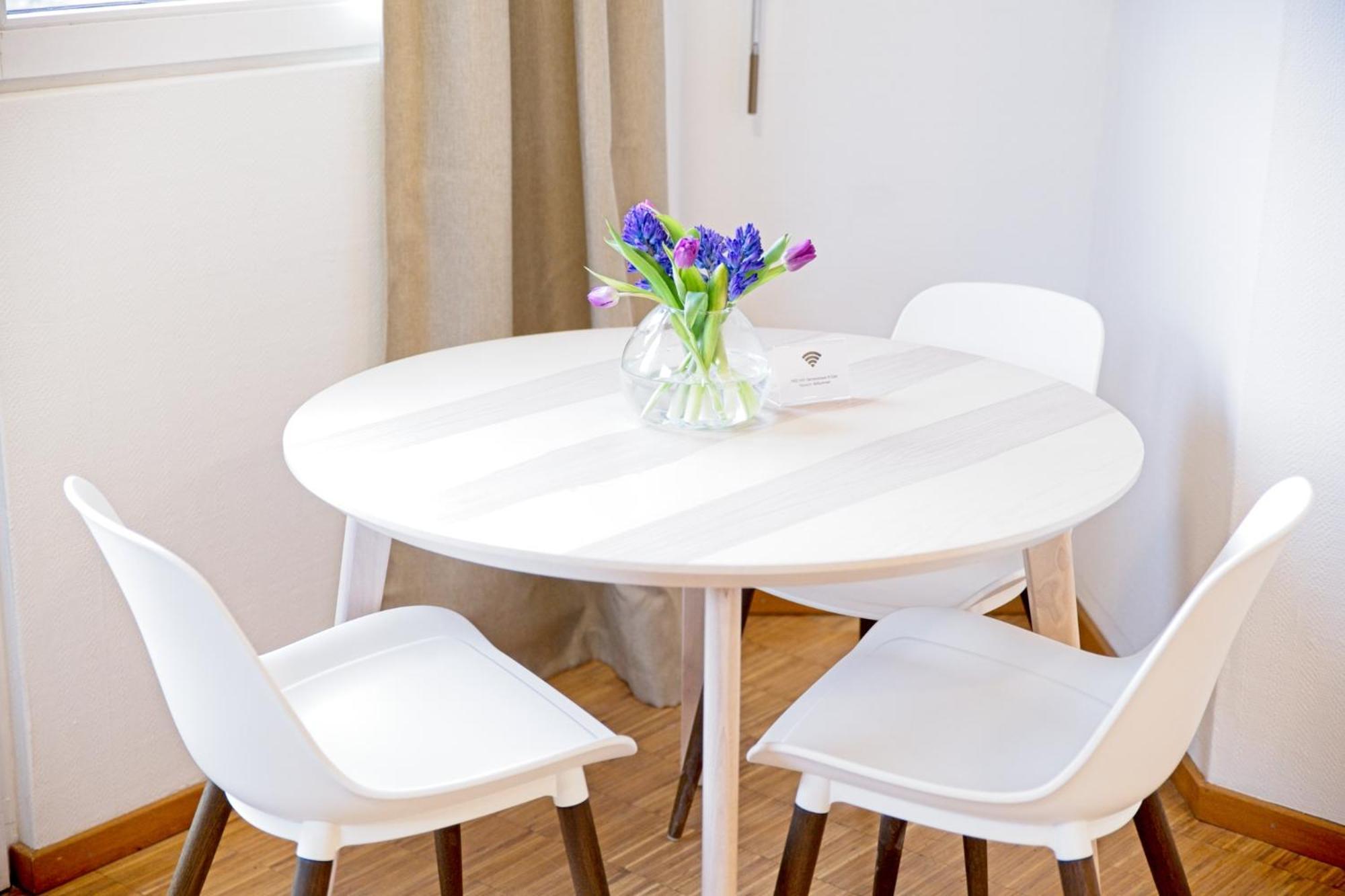 스타이넨 Boardinghouse Steinen 아파트 외부 사진