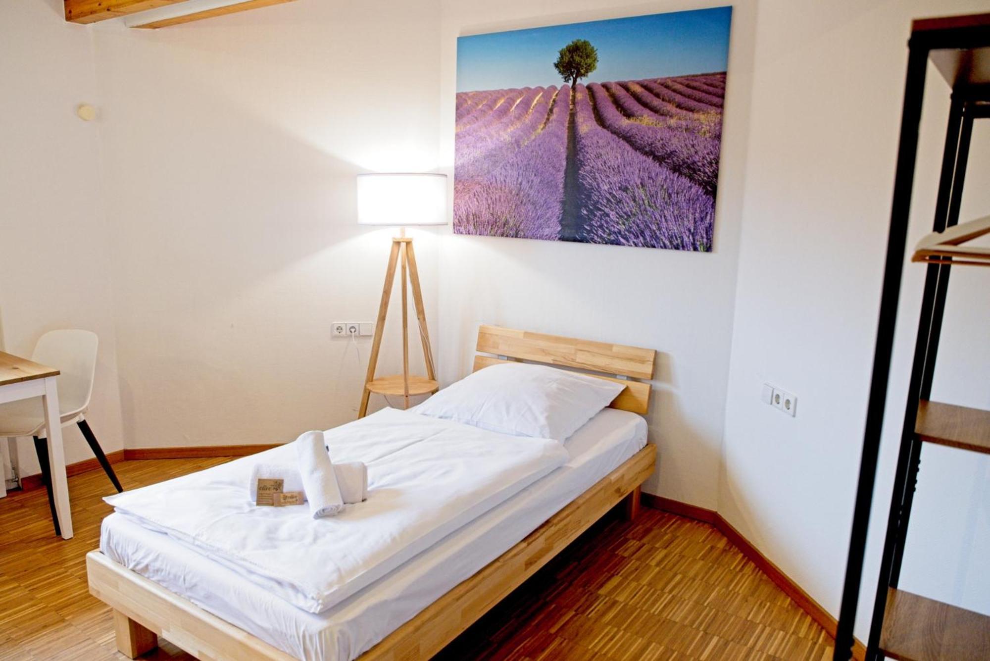 스타이넨 Boardinghouse Steinen 아파트 외부 사진