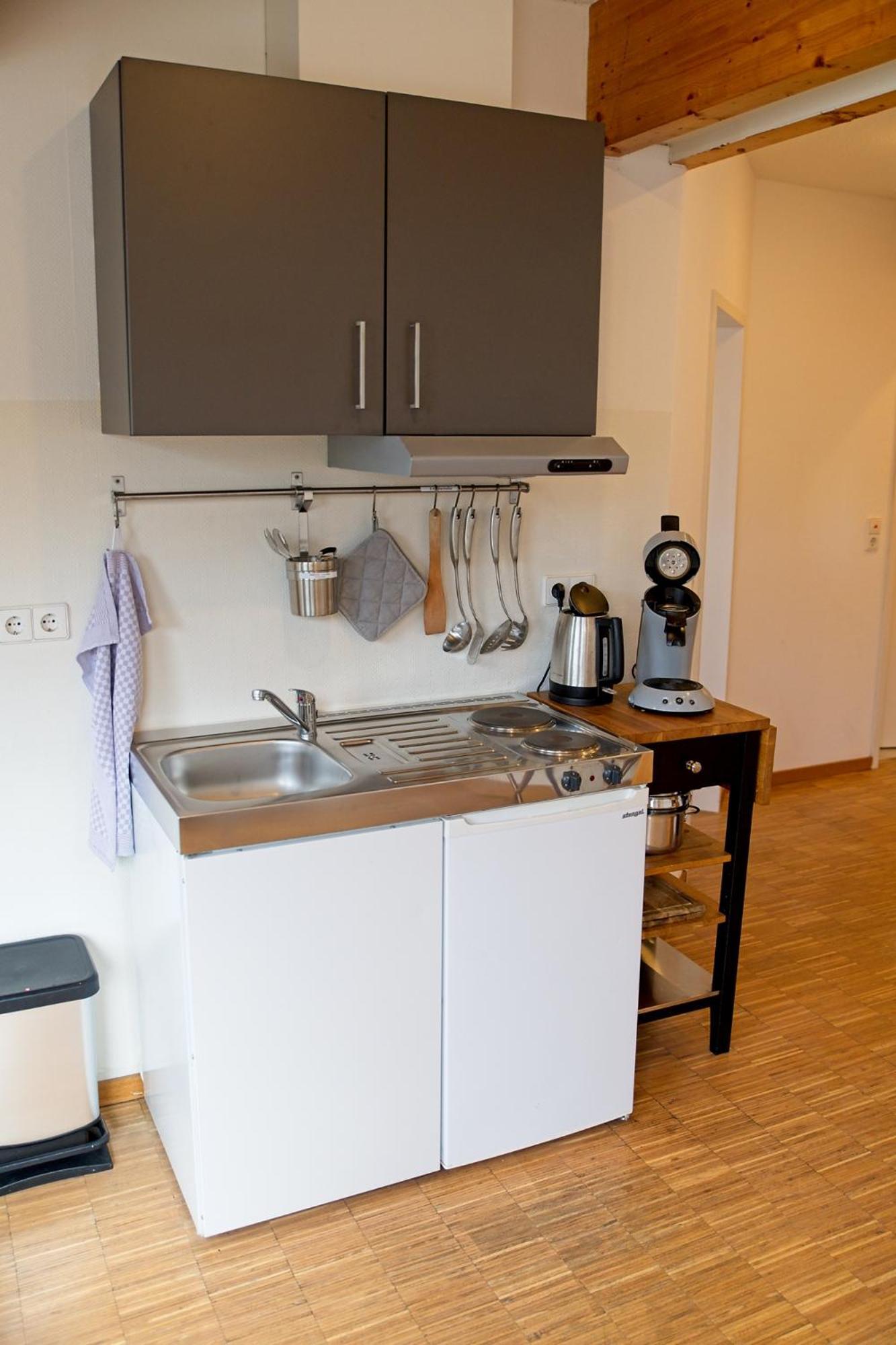 스타이넨 Boardinghouse Steinen 아파트 외부 사진