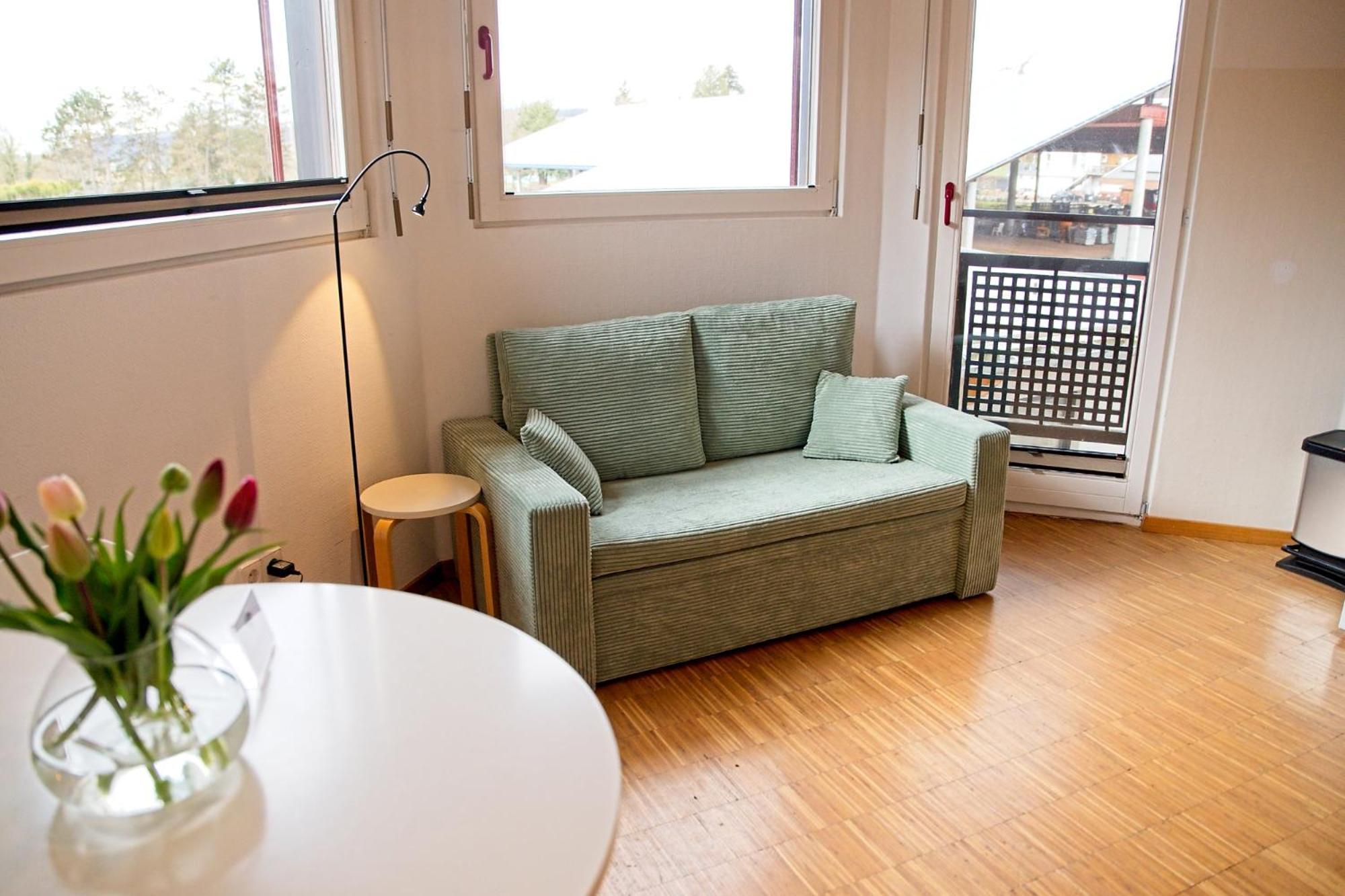 스타이넨 Boardinghouse Steinen 아파트 외부 사진