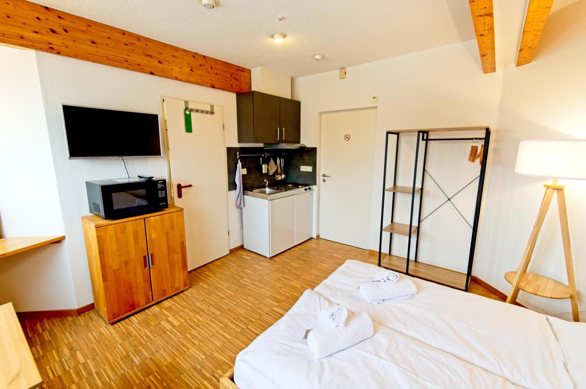 스타이넨 Boardinghouse Steinen 아파트 외부 사진
