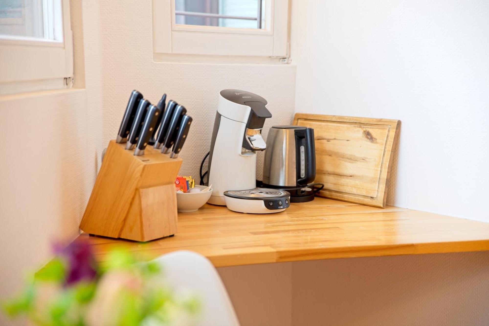 스타이넨 Boardinghouse Steinen 아파트 외부 사진