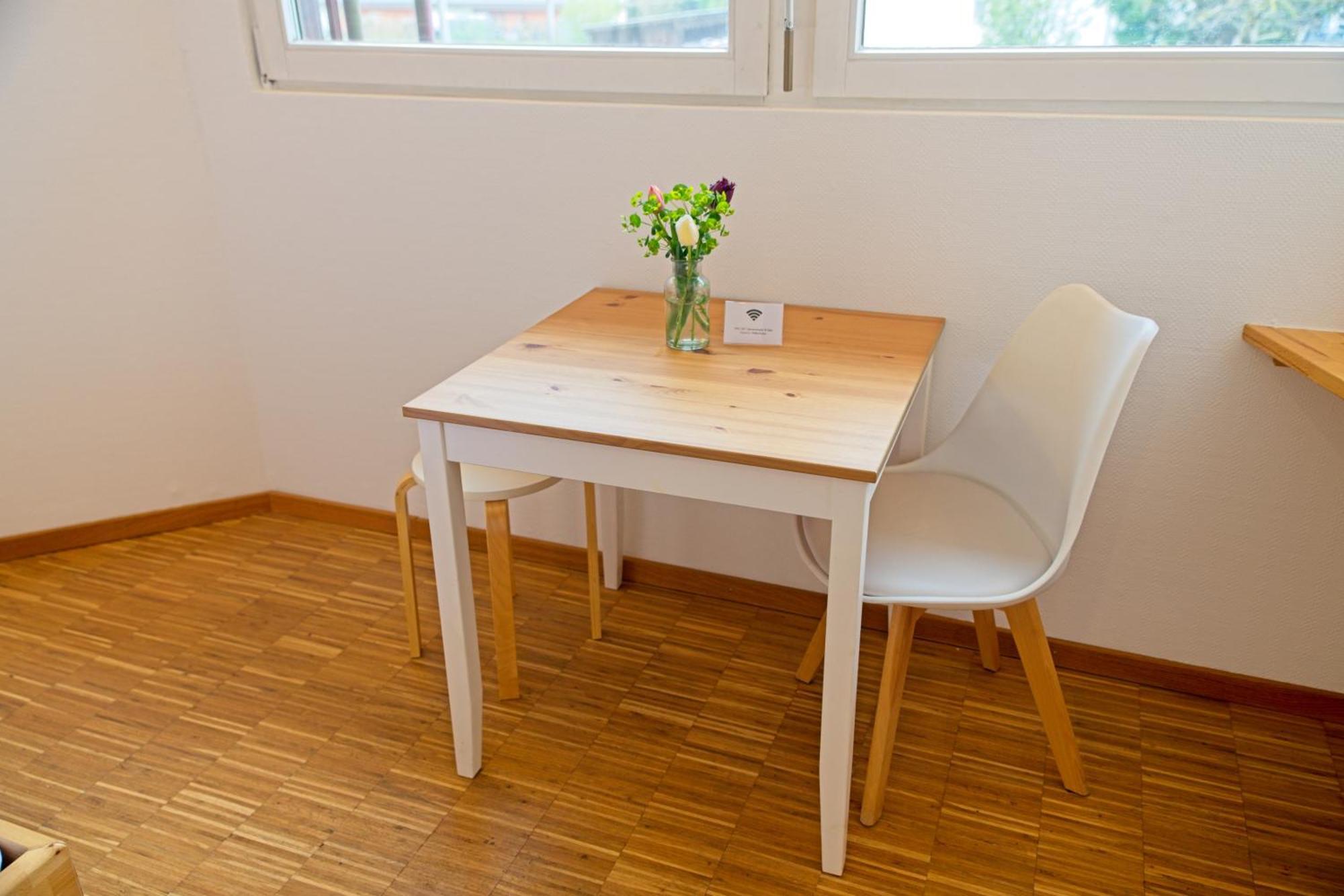 스타이넨 Boardinghouse Steinen 아파트 외부 사진