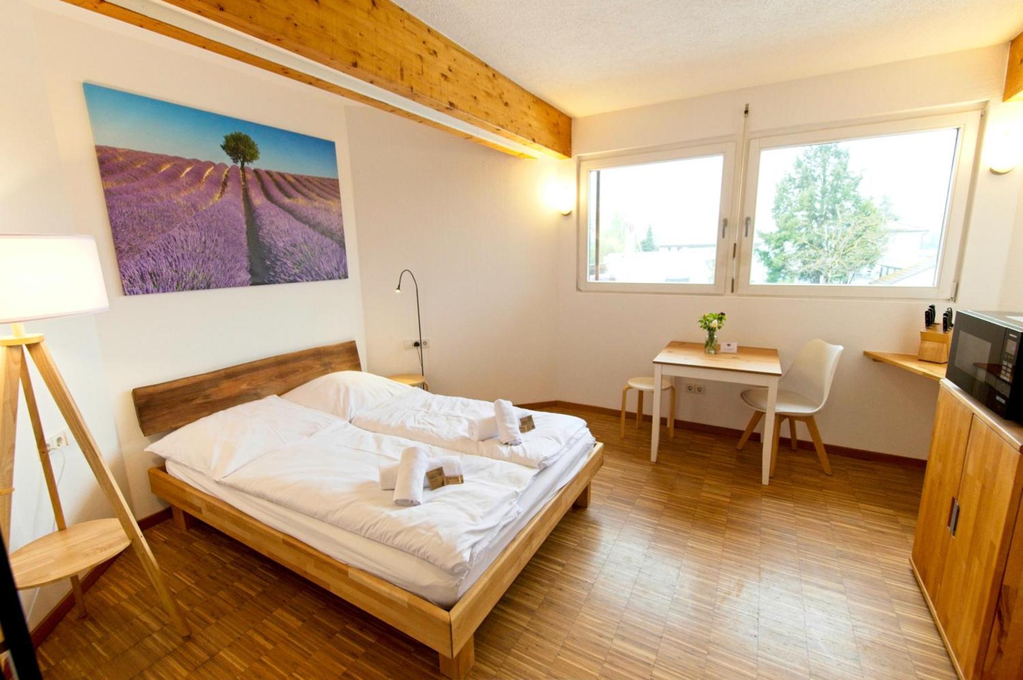 스타이넨 Boardinghouse Steinen 아파트 외부 사진